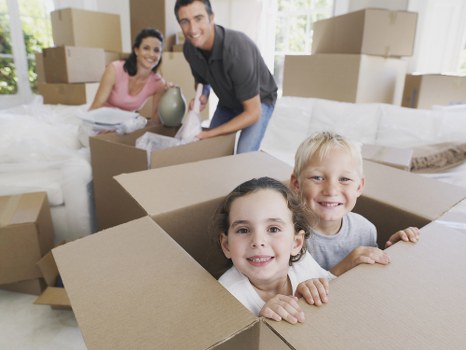 Commercial moving team planning a business relocation in Brent