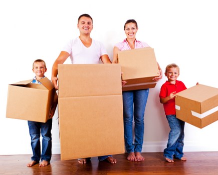 Business relocation checklist and office move preparation in Brent