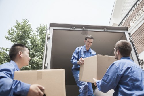 Waste disposal compliance and legal service terms