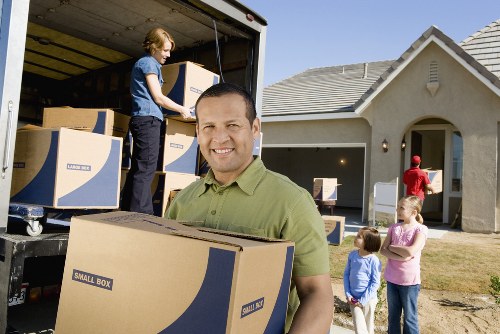 Local moving team helping with storage runs and deliveries in Brent