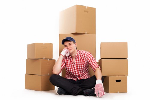Investigating a service complaint with notes and records